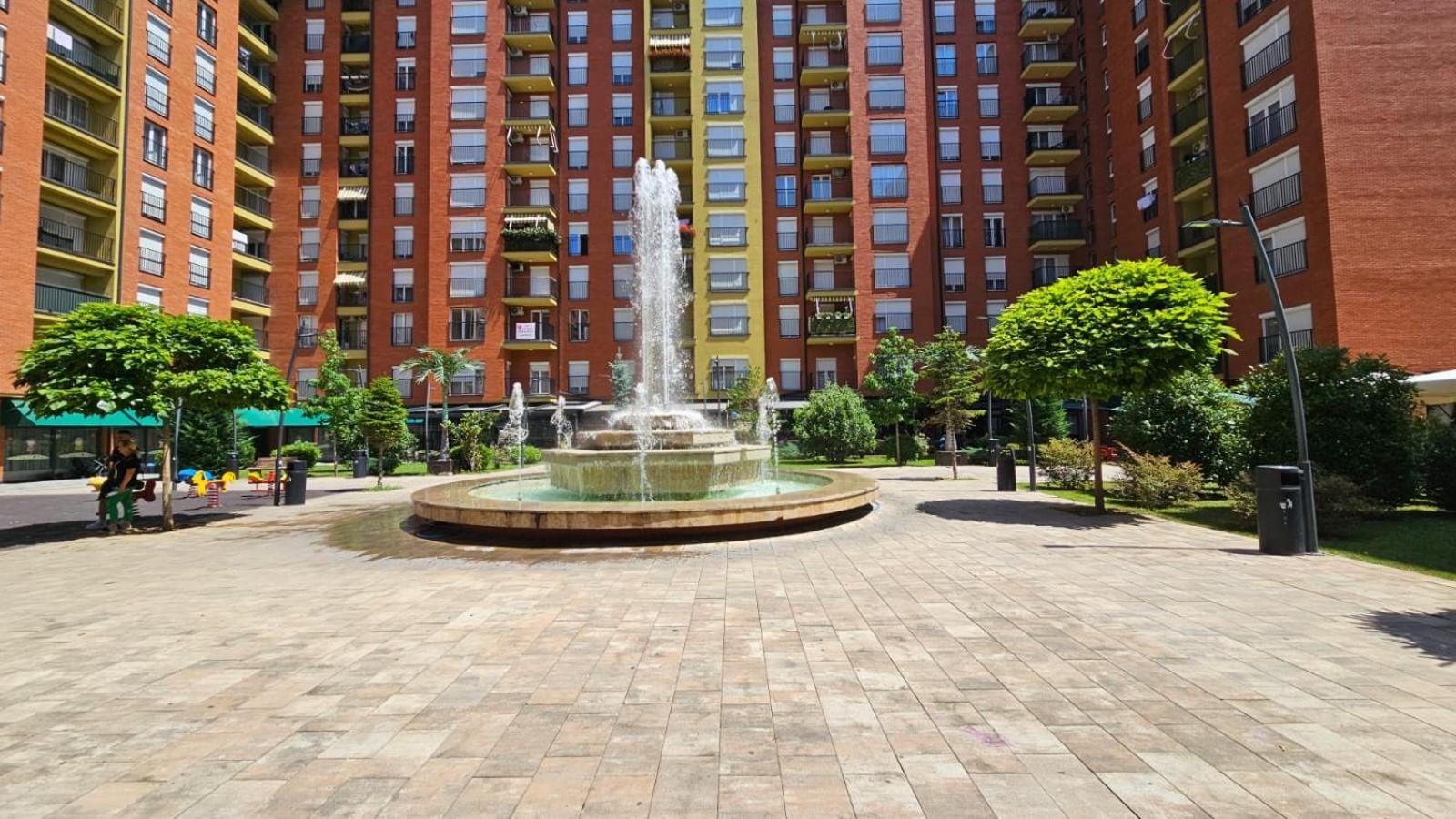 Value Living Apartment Ferizaj Buitenkant foto