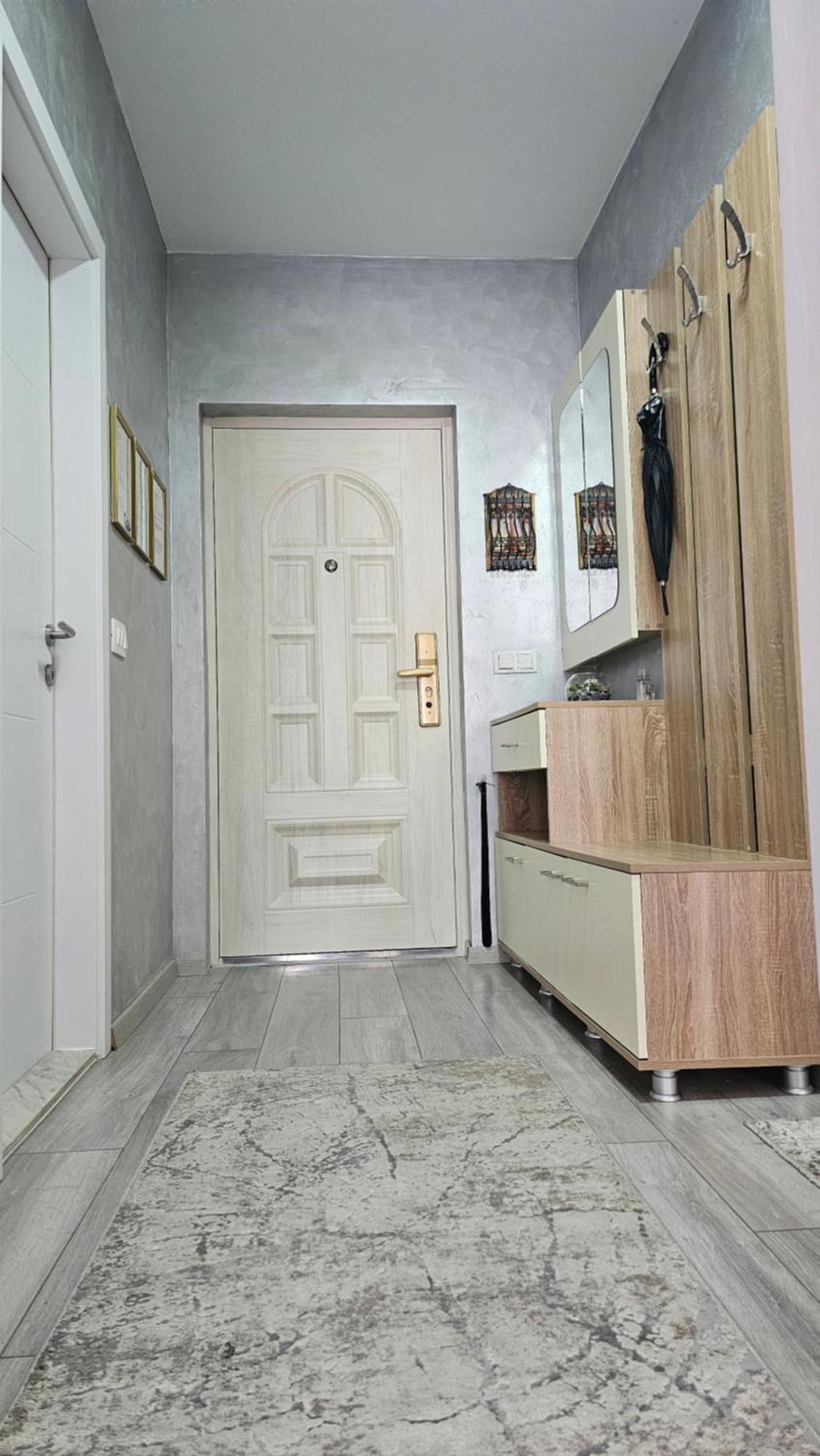 Value Living Apartment Ferizaj Buitenkant foto