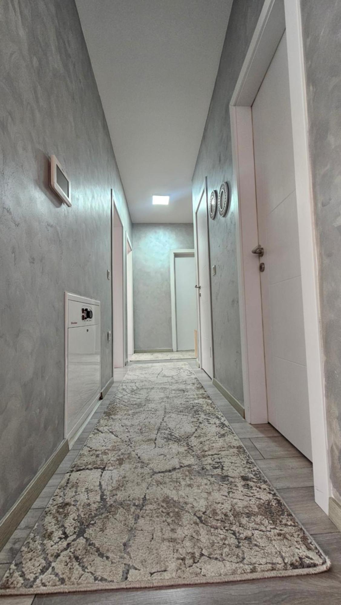 Value Living Apartment Ferizaj Buitenkant foto