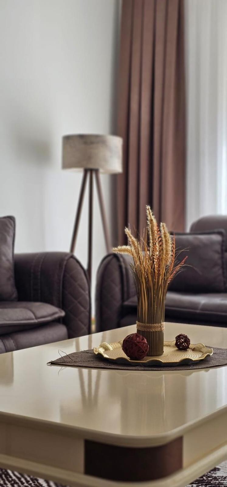 Value Living Apartment Ferizaj Buitenkant foto
